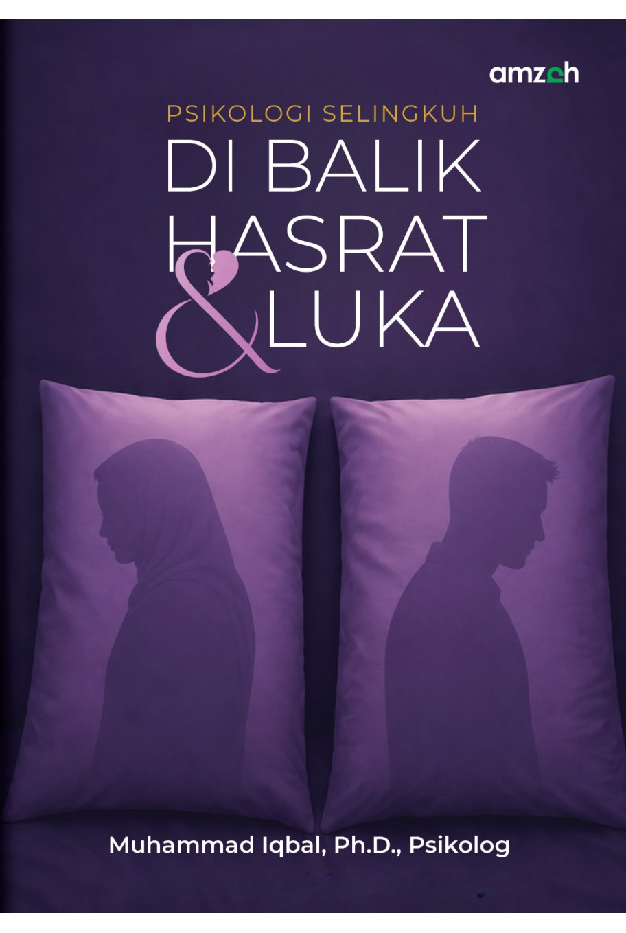 Psikologi Selingkuh: Di Balik Hasrat dan Luka
